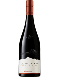 Marlborough DO Pinot Nero 2021 (750 ml.) Cloudy Bay Cloudy Bay - 1