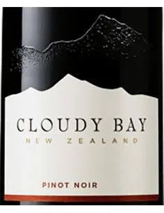 Marlborough DO Pinot Nero 2021 (750 ml.) Cloudy Bay Cloudy Bay - 1 2