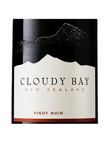 Marlborough DO Pinot Nero 2021 (750 ml.) Cloudy Bay Cloudy Bay - 2