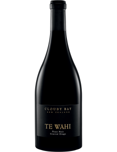 Red Wines - Pinot Noir 'Te Wahi' 2019 (750 ml.) - Cloudy Bay - Cloudy Bay - 1