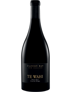 Pinot Noir Te Wahi 2019 (750 ml.) Cloudy Bay Cloudy Bay - 1