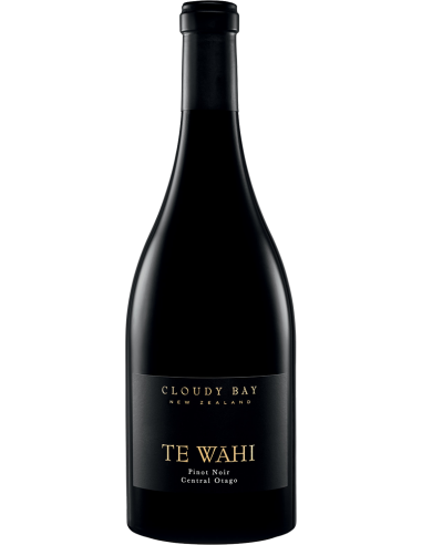 Pinot Nero 'Te Wahi' 2019 (750 ml.) Cloudy Bay Cloudy Bay - 1