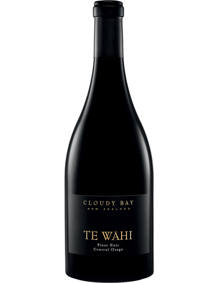 Marlborough DO Pinot Nero 'Te Wahi' 2019 (750 ml.) Cloudy Bay Cloudy Bay - 1