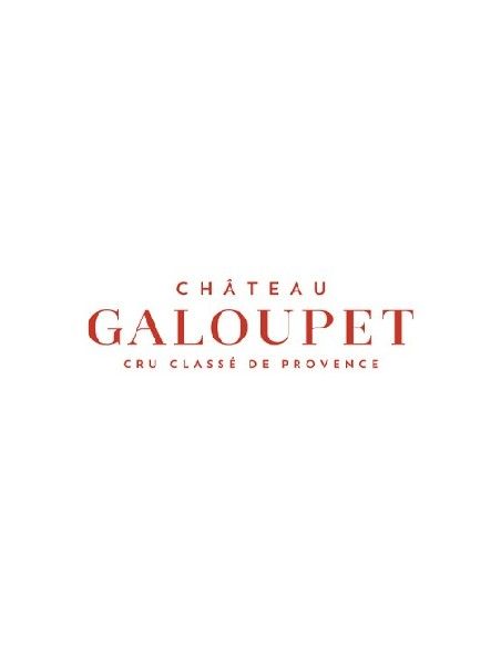 Cotes de Provence Rose' AOC Cru Classe' 2022 (750 ml.) Chateau Galoupet Chateau Galoupet - 3