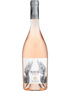 Cotes de Provence Rose' AOC 'Rock Angel' 2022 (750 ml.) Chateau d'Esclans Chateau d'Esclans - 1