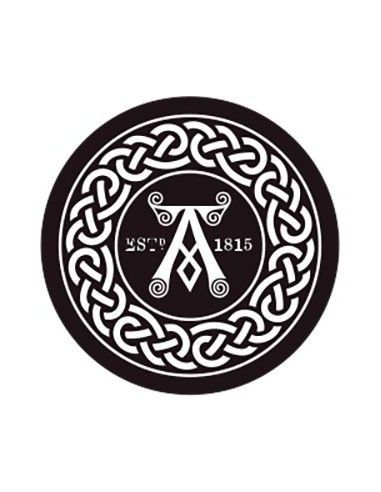 Single Malt Scotch Whisky Islay 'Traigh Bhan Batch 5' 19 Jahre (700 ml. mit etui) Ardbeg Ardbeg - 4