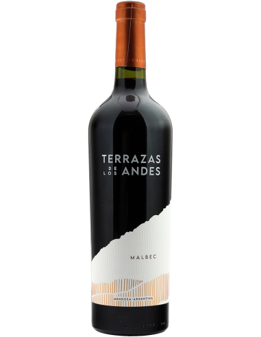 Red Wines - Malbec 2021 (750 ml.) - Terrazas de Los Andes - Terrazas de Los Andes - 1