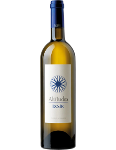 White Wines - Altitudes White 2021 (750 ml.) - Ixsir - Ixsir - 1