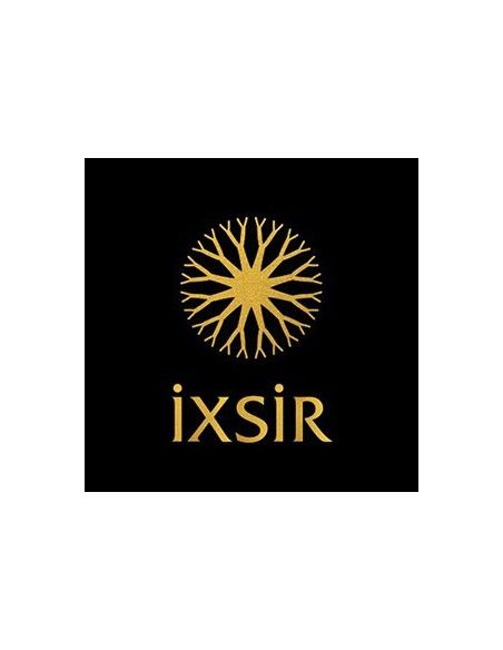 Grand Reserve White 2019 (750 ml.) - Ixsir Ixsir - 3