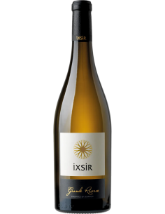 Grand Reserve White 2019 (750 ml.) - Ixsir Ixsir - 1