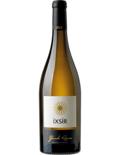 White Wines - Grand Reserve White 2019 (750 ml.) - Ixsir - Ixsir - 1