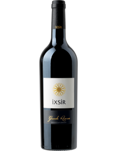 Vini Rossi - Grand Reserve Red 2016 (750 ml.) - Ixsir - Ixsir - 1