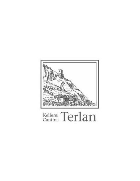 Alto Adige Pinot Bianco DOC Riserva 'Vorberg' 2021 (750 ml.) Terlan Terlan - 3