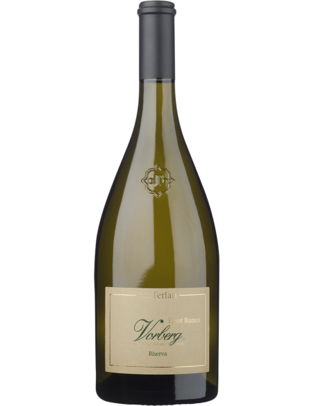Alto Adige Pinot Bianco DOC Riserva 'Vorberg' 2021 (750 ml.) Terlan Terlan - 1