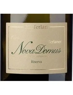 Alto Adige Bianco Riserva DOC 'Nova Domus' 2021 (750 ml.) Terlan Terlan - 1 2