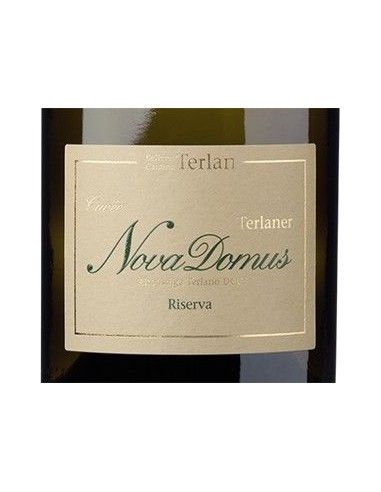 Alto Adige DOC Riserva 'Nova Domus' 2021 (750 ml.) Terlan Terlan - 2
