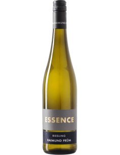 Mosel Riesling QbA 'Essence' 2020 (750 ml.) S.A. Prum S.A. Prum - 1