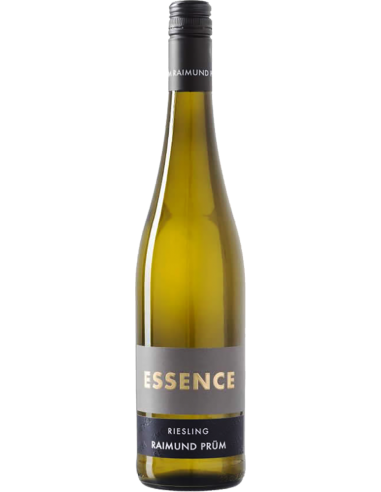 White Wines - Riesling 'Essence' 2020 (750 ml.) - S.A. Prum - S.A. Prum - 1