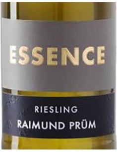 Mosel QbA Riesling 'Essence' 2020 (750 ml.) S.A. Prum S.A. Prum - 1 2