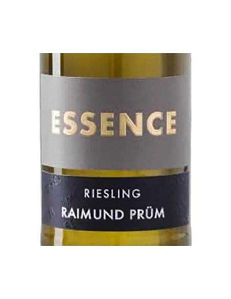 Mosel Riesling QbA 'Essence' 2020 (750 ml.) S.A. Prum S.A. Prum - 2