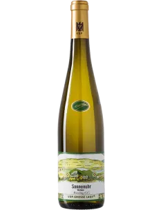 Mosel VDP Riesling GG ‘Wehlen Sonnenuhr’ 2019 (750 ml.) S.A. Prum S.A. Prum - 1