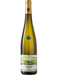 Vini Bianchi - Riesling GG Wehlen Sonnenuhr 2019 (750 ml.) - S.A. Prum - S.A. Prum - 1