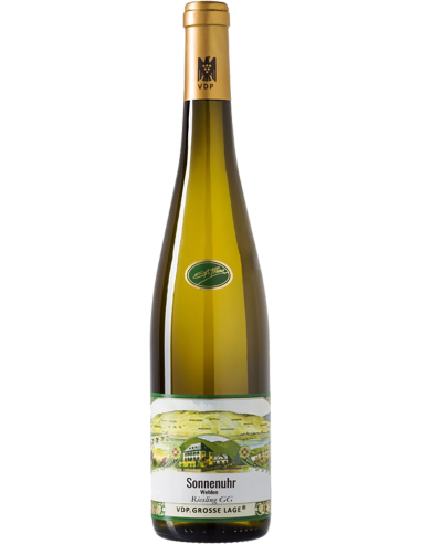 Riesling GG Wehlen Sonnenuhr 2019 (750 ml.) S.A. Prum S.A. Prum - 1