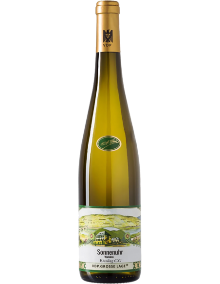 Riesling GG Wehlen Sonnenuhr 2019 (750 ml.) S.A. Prum S.A. Prum - 1