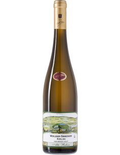 Mosel Riesling Wehlener Sonnenuhr ‘Alte Reben’ 2013 (750 ml.) S.A. Prum S.A. Prum - 1
