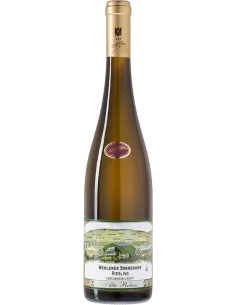 Mosel VDP Riesling GG 'Wehlen Sonnenuhr Alte Reben’ 2013 (750 ml.) S.A. Prum S.A. Prum - 1