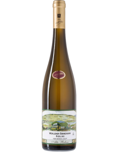 White Wines - Riesling GG Wehlen Sonnenuhr 'Alte Reben' 2013 (750 ml.) - S.A. Prum - S.A. Prum - 1