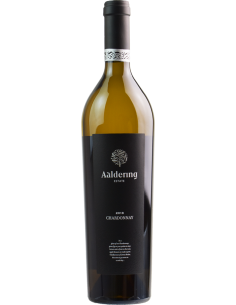 Chardonnay 2018 (750 ml.) - Aaldering Aaldering - 1