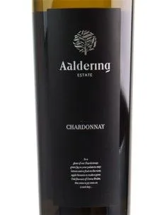 Devon Valley WO Chardonnay 2018 (750 ml.) Aaldering Aaldering - 1 2