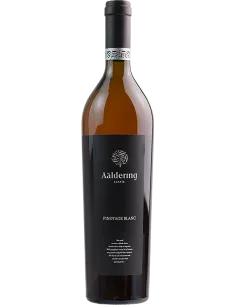 Devon Valley WO Pinotage Blanc 2022 (750 ml.) Aaldering Aaldering - 1