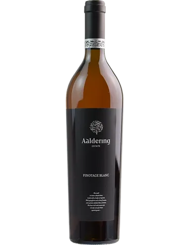 Devon Valley WO Pinotage Bianco 2022 (750 ml.) Aaldering Aaldering - 1