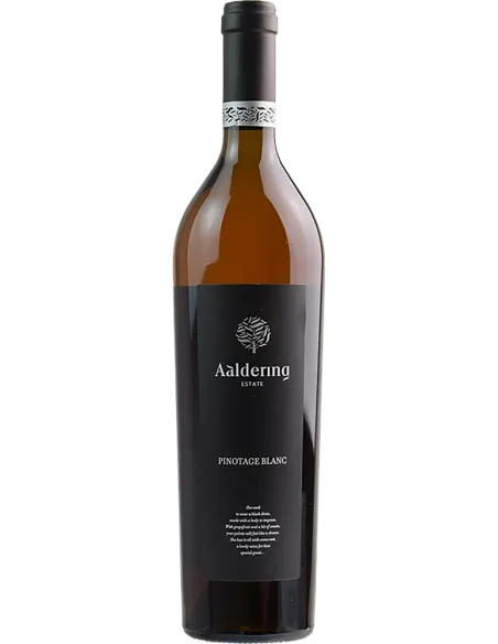 Devon Valley WO Pinotage Bianco 2022 (750 ml.) Aaldering Aaldering - 1