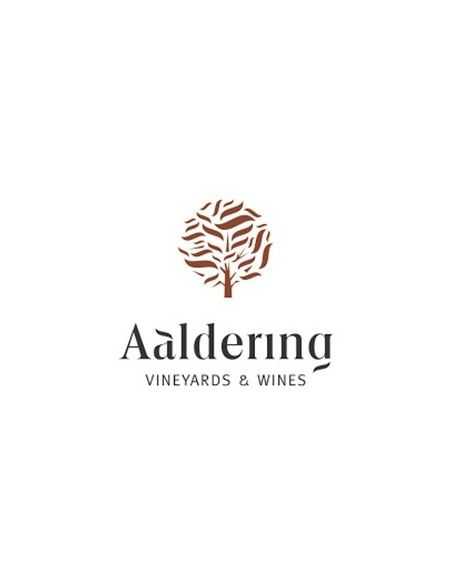 Pinotage Rose' 2022 (750 ml.) Aaldering Aaldering - 3