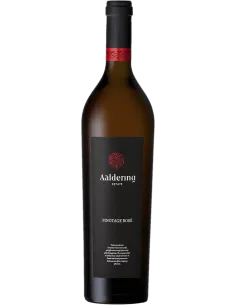 Devon Valley WO Pinotage Rose' 2022 (750 ml.) Aaldering Aaldering - 1