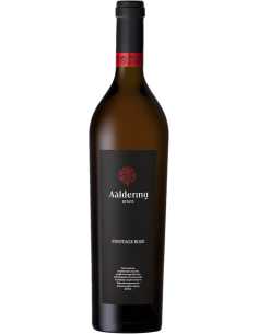 Vini Rose' - Pinotage Rose' 2022 (750 ml.) - Aaldering - Aaldering - 1