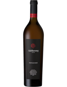 Pinotage Rose' 2022 (750 ml.) - Aaldering Aaldering - 1