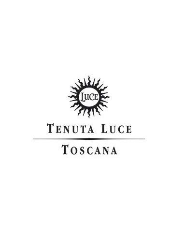 Toscana Rosso IGT 'Lucente' 2021 (750 ml.) Tenuta Luce Luce - 3