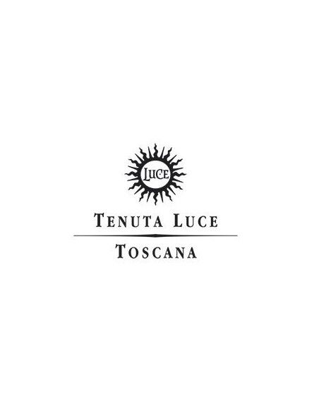 Toscana Rosso IGT 'Lucente' 2021 (750 ml.) Tenuta Luce Tenuta Luce - 3