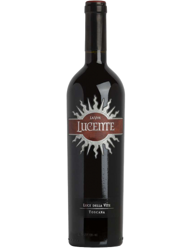 Toscana Rosso IGT 'Lucente' 2021 (750 ml.) Tenuta Luce Tenuta Luce - 1