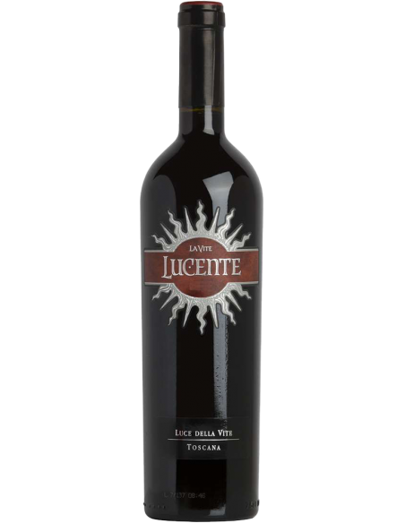 Toscana Rosso IGT 'Lucente' 2021 (750 ml.) Tenuta Luce Tenuta Luce - 1