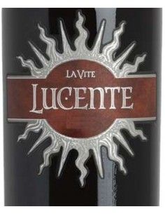 Toscana Rosso IGT 'Lucente' 2021 (750 ml.) Tenuta Luce Luce - 1 2