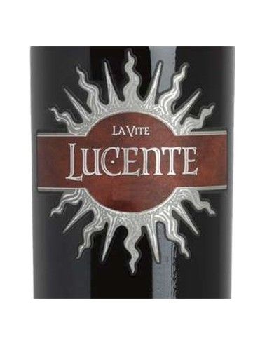 Toscana Rosso IGT 'Lucente' 2021 (750 ml.) Tenuta Luce Tenuta Luce - 2