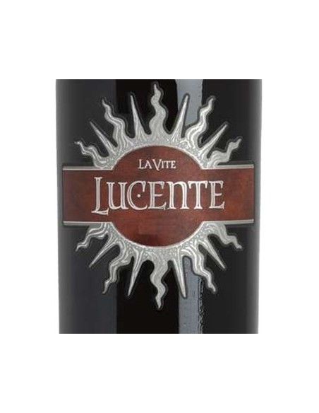 Toscana Rosso IGT 'Lucente' 2021 (750 ml.) Tenuta Luce Tenuta Luce - 2