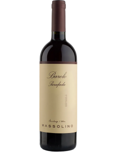 Vini Rossi - Barolo DOCG 'Parafada' 2019 (750 ml.) - Massolino - Massolino - 1