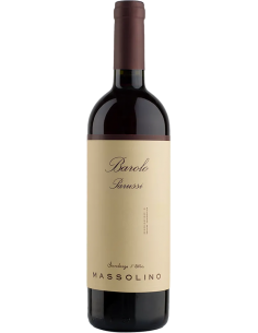 Red Wines - Barolo DOCG 'Parussi' 2019 (750 ml.) - Massolino - Massolino - 1