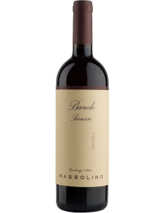 Barolo DOCG 'Parussi' 2019 (750 ml.) Massolino Massolino - 1